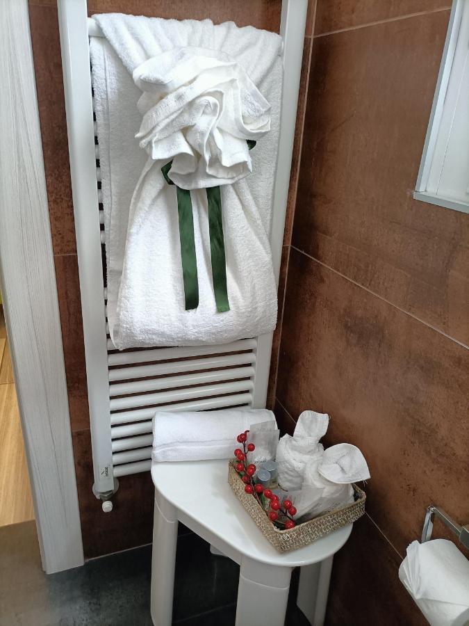 Guest house Bed End Breakfast Mary's Tower 2*