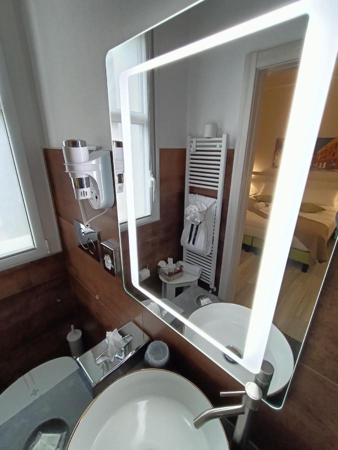 Bed End Breakfast Mary's Tower Guest house 2*