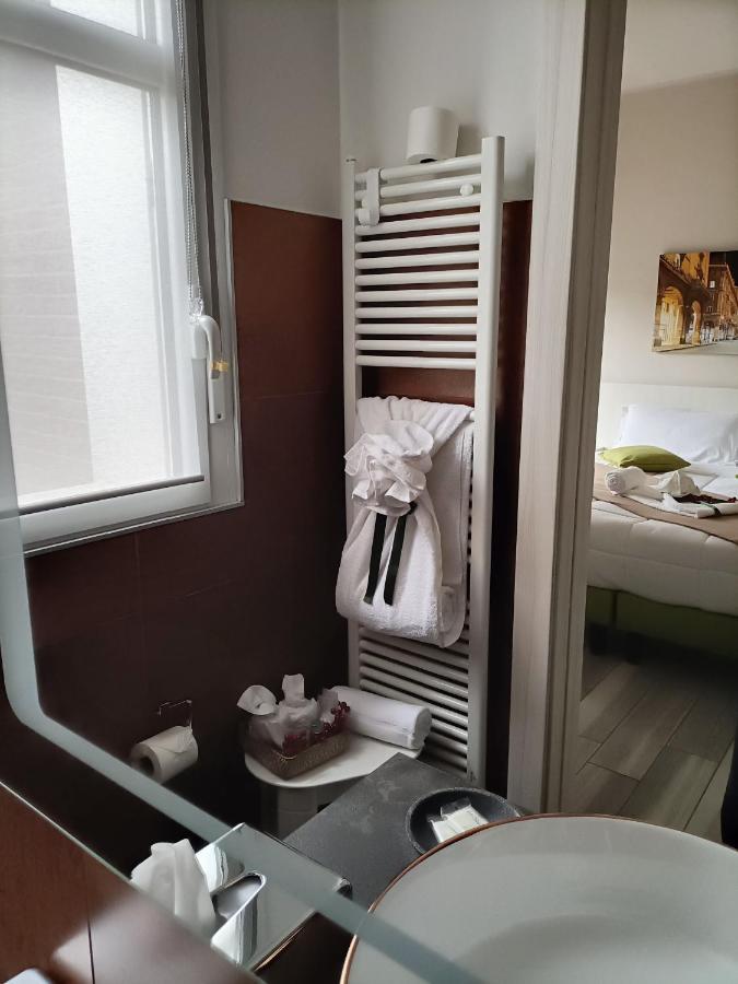 Bed End Breakfast Mary's Tower Guest house