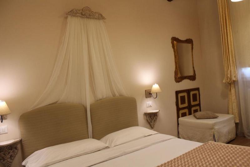 Casa Miramonte Bologna