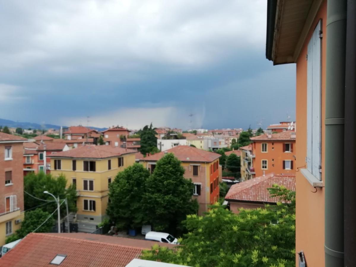 La Finestra Su San Luca * Bolonha