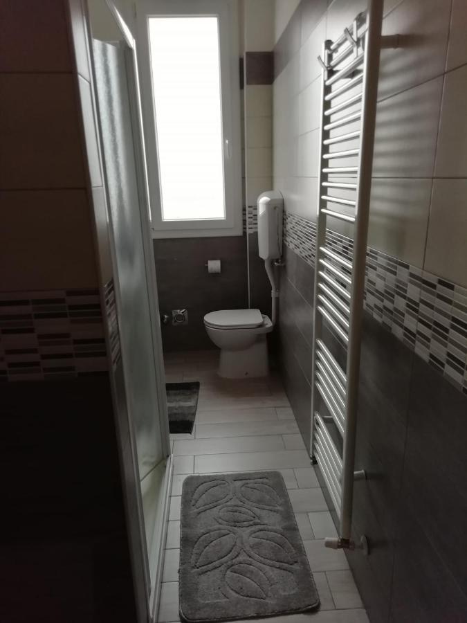 Apartamento La Finestra Su San Luca