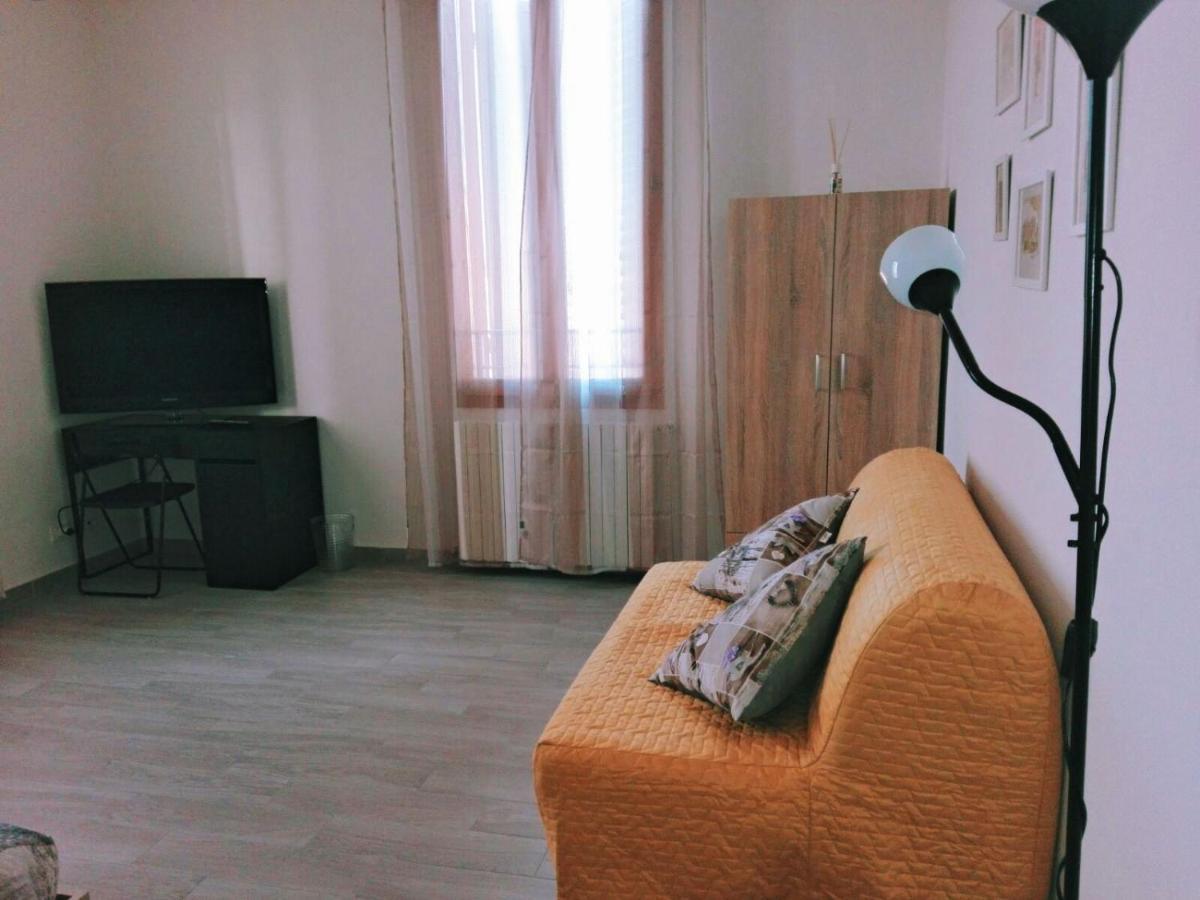 Apartamento La Finestra Su San Luca