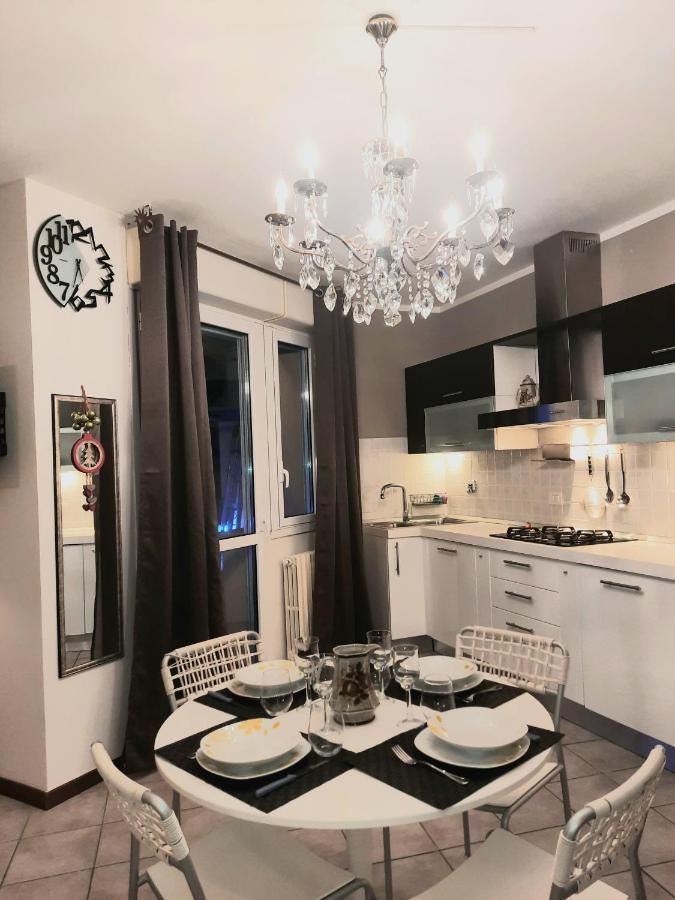 Apartment Repubblica Fiera District *
