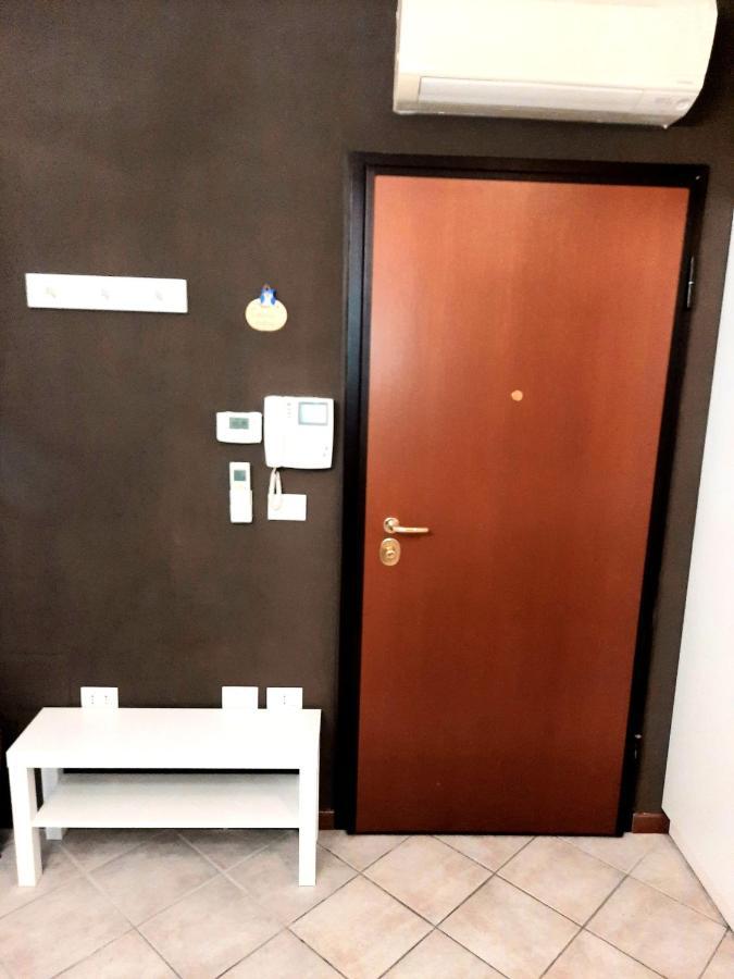 Apartment Repubblica Fiera District *