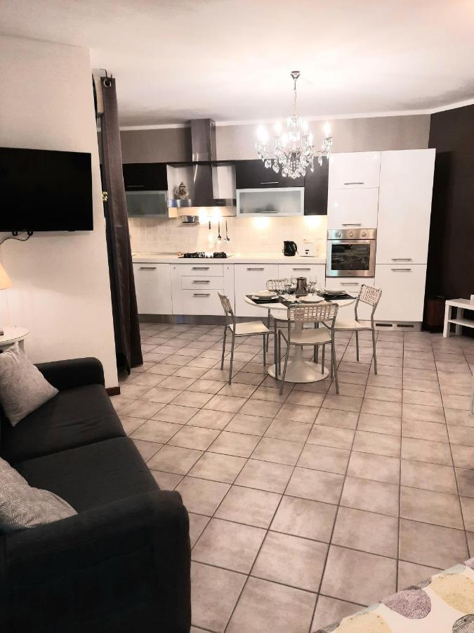 Repubblica Fiera District Apartment
