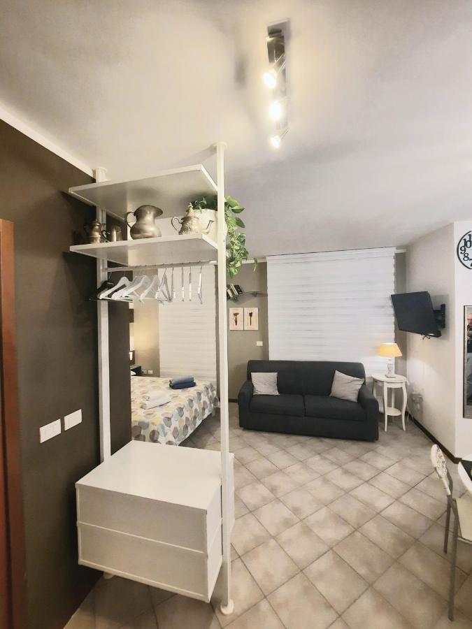 Apartment Repubblica Fiera District Bologna