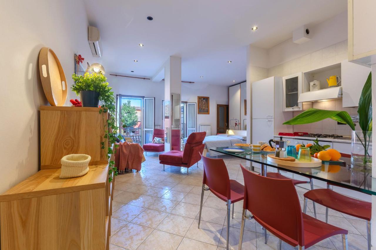 Apartment Santa Maria Dei Servi X3 Bologna