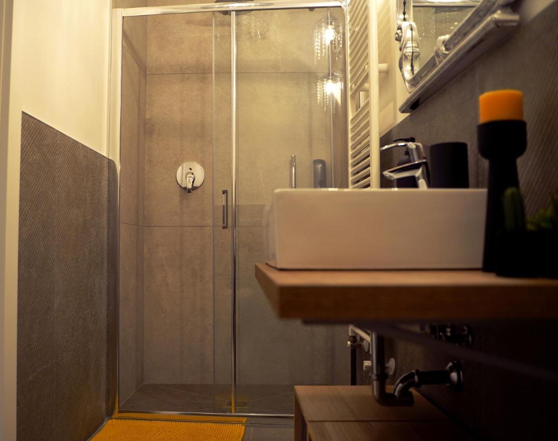 Casavesella Appartamento Bologna
