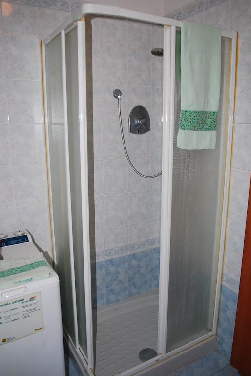 Casa Paradiso Apartment Bologna