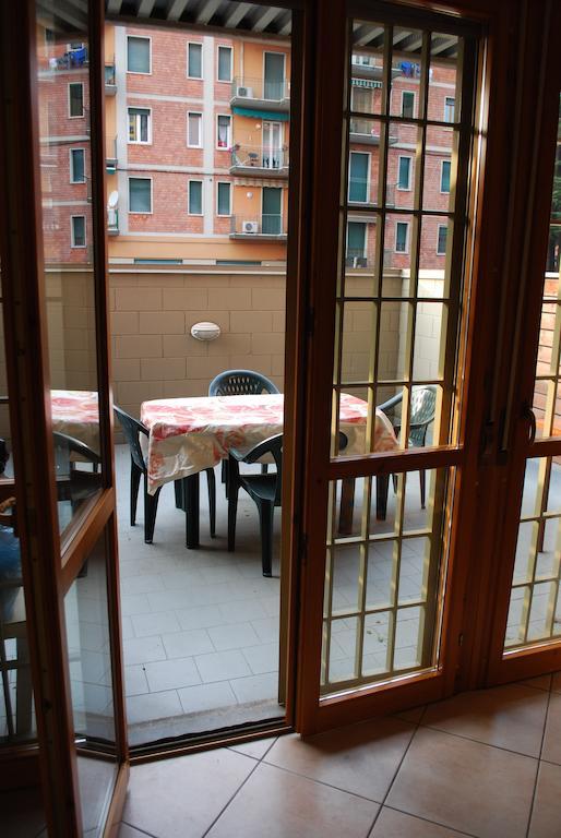 Casa Paradiso