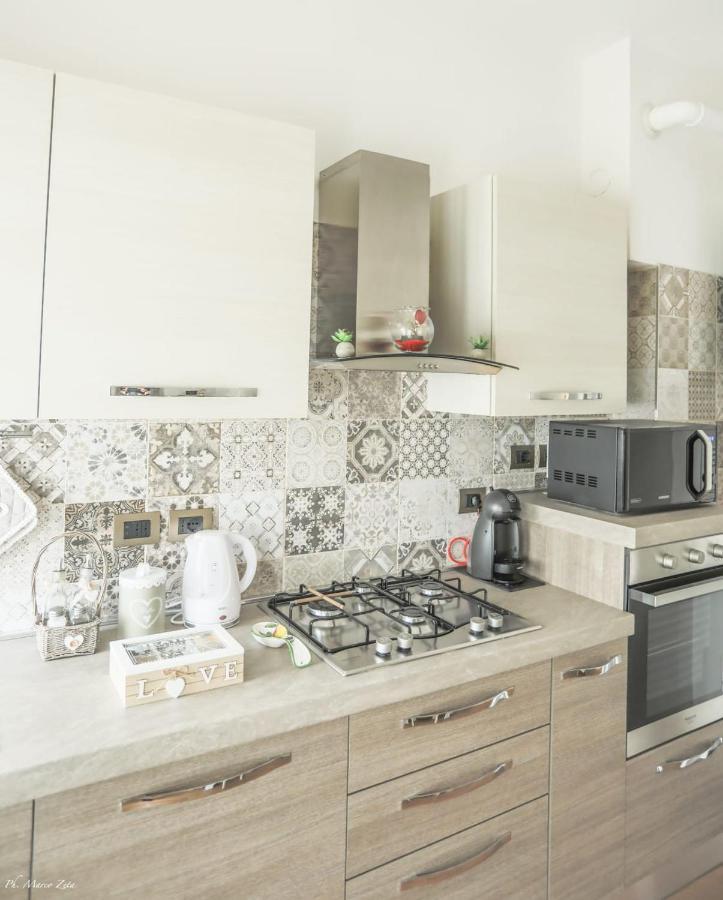 Apartment Casa Fiera Bologna