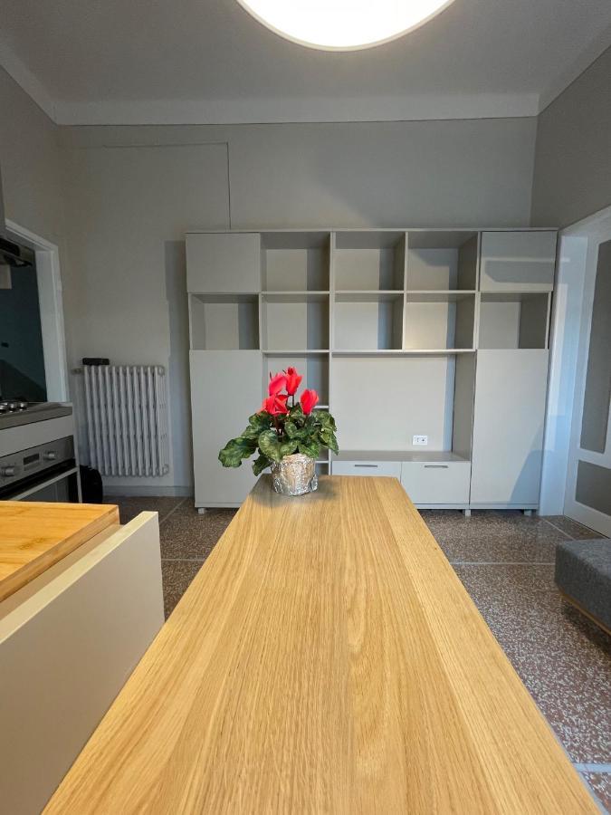 Marge Fiera Apartment