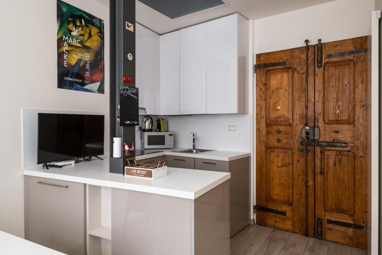 Apartment A Pochi Passi Da Palazzo Albergati By Wonderful Italy