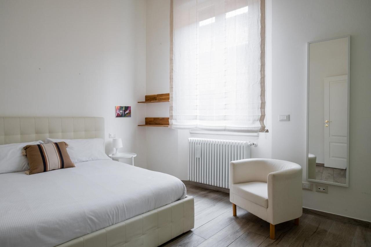 A Pochi Passi Da Palazzo Albergati By Wonderful Italy Apartment