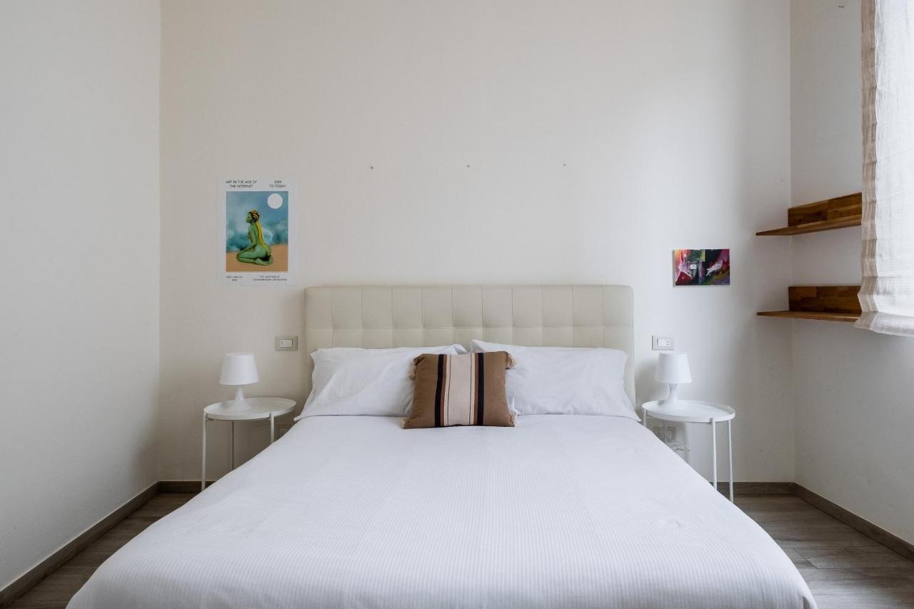 A Pochi Passi Da Palazzo Albergati By Wonderful Italy Apartment *