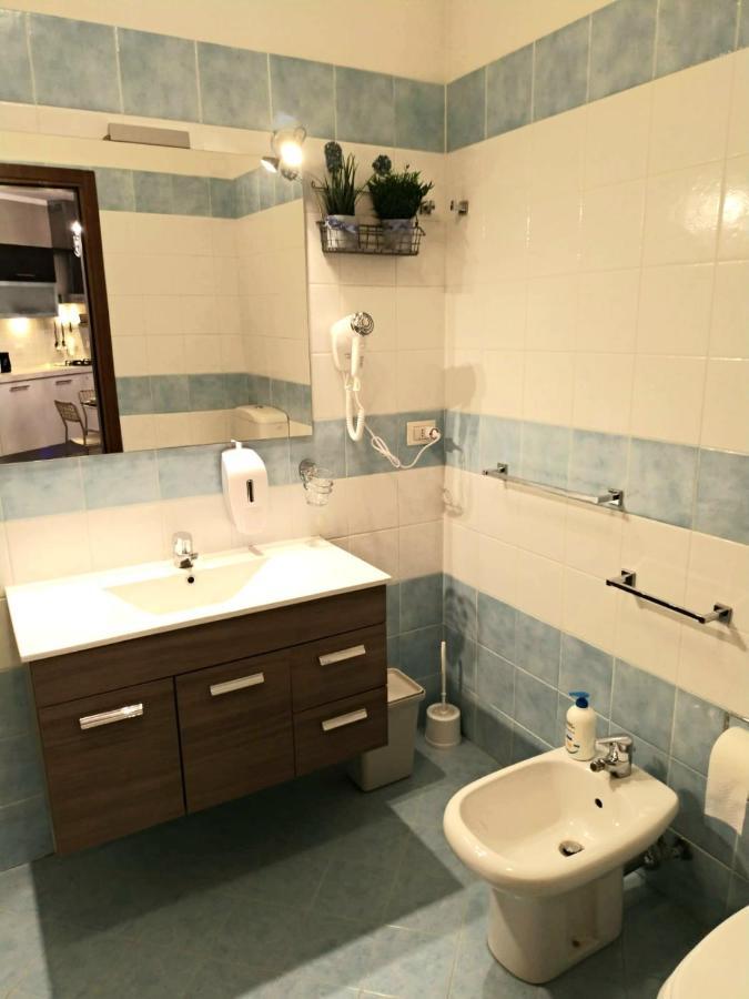Apartment Repubblica Fiera District *
