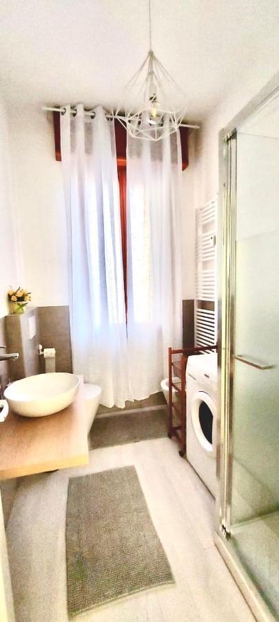 A Quattro Passi Dal Centro Apartment *
