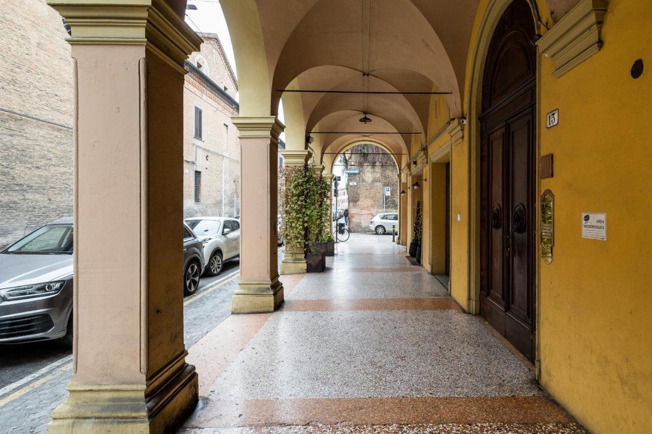A Pochi Passi Da Palazzo Albergati By Wonderful Italy Apartment