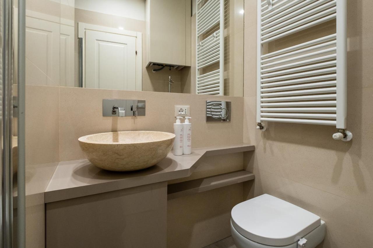 Apartment A Pochi Passi Da Palazzo Albergati By Wonderful Italy
