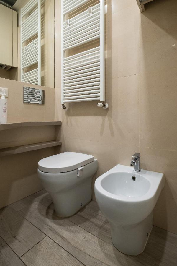 A Pochi Passi Da Palazzo Albergati By Wonderful Italy Apartment