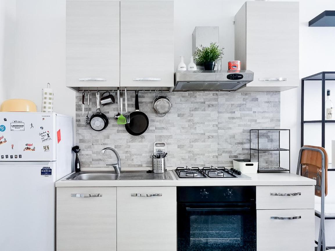 Casa Dell'architetto Apartment *