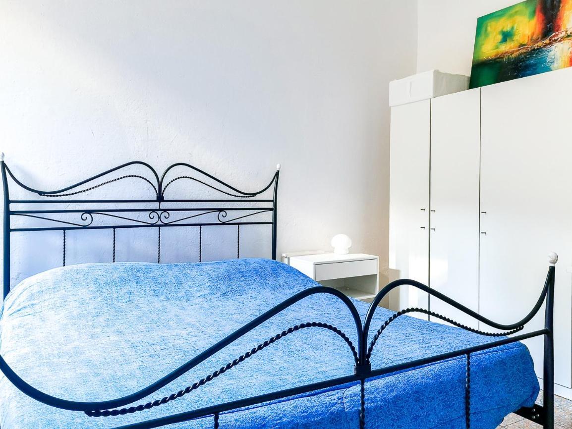 Casa Dell'architetto Apartment *
