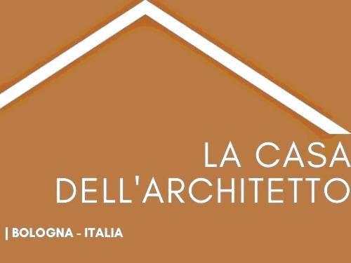 Casa Dell'architetto Bologna