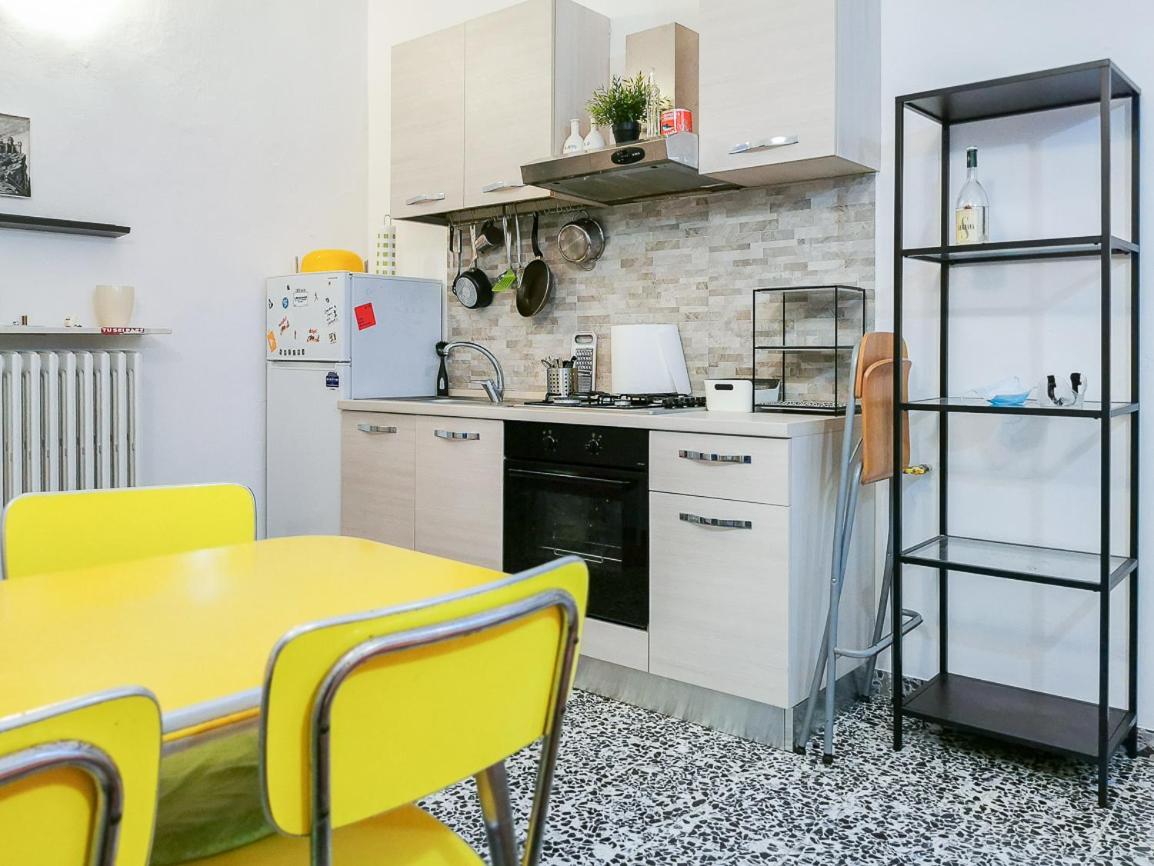 Casa Dell'architetto Apartment Bologna