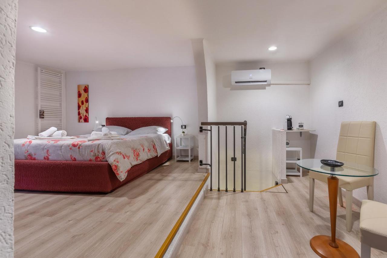 Apartment Bolognina Fair Functional *