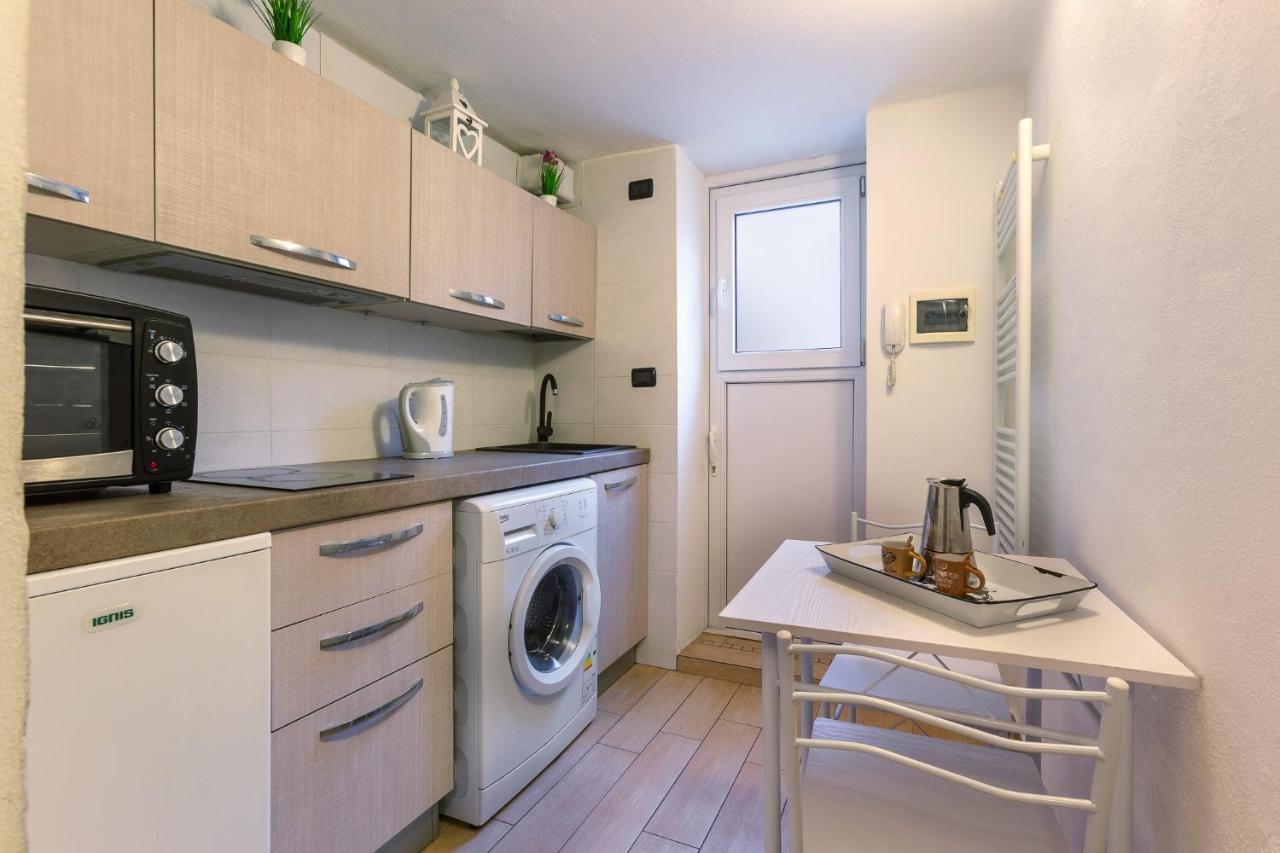 Apartment Bolognina Fair Functional *