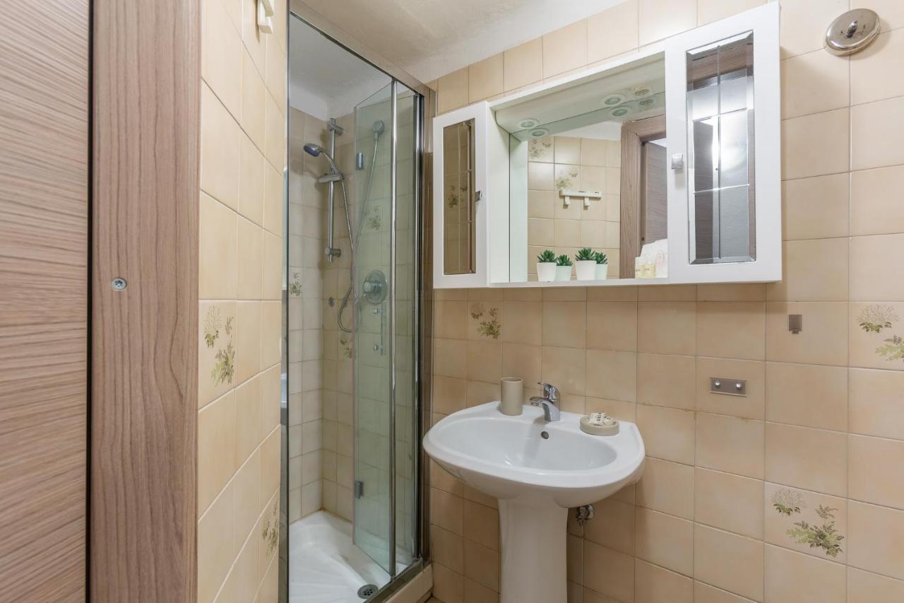 Apartment Bolognina Fair Functional Bologna
