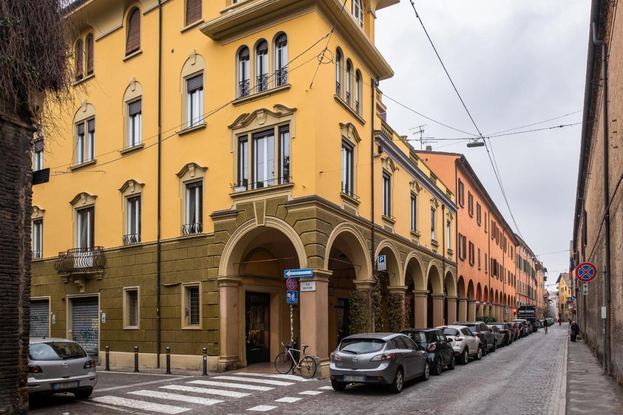 Apartment A Pochi Passi Da Palazzo Albergati By Wonderful Italy Bologna