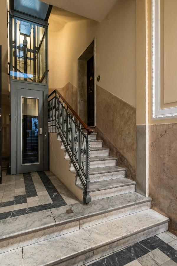 A Pochi Passi Da Palazzo Albergati By Wonderful Italy * Bologna