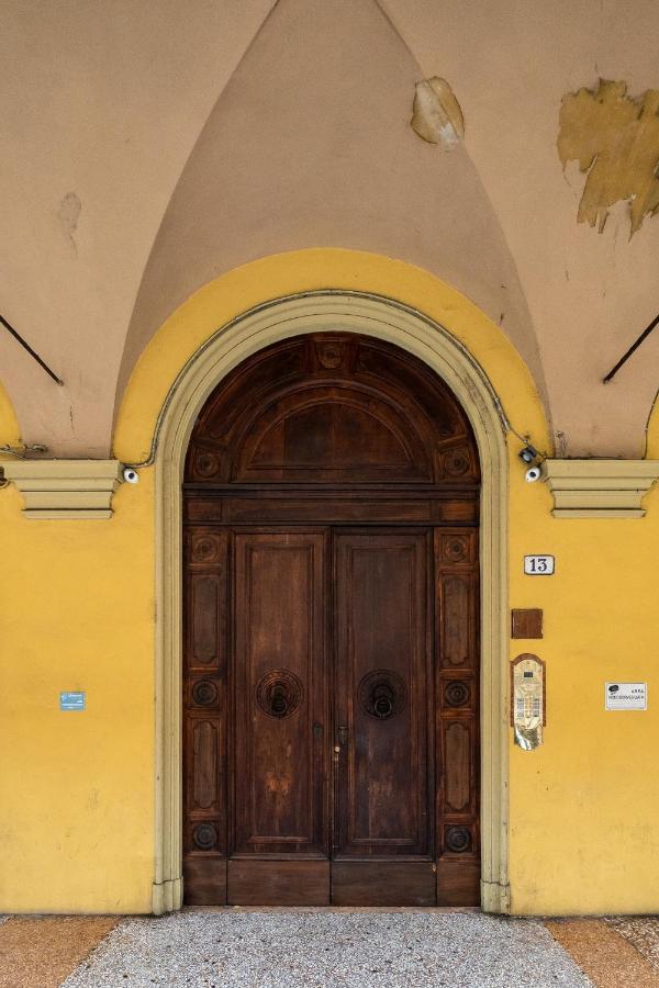 A Pochi Passi Da Palazzo Albergati By Wonderful Italy *