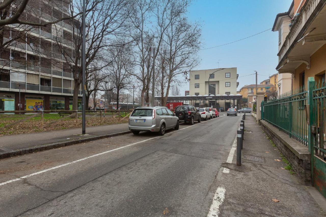 Apartment Bolognina Fair Functional Bologna
