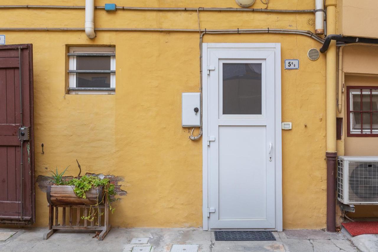 Bolognina Fair Functional Apartment