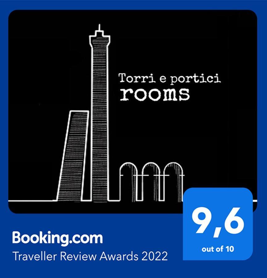 Torri & Portici *