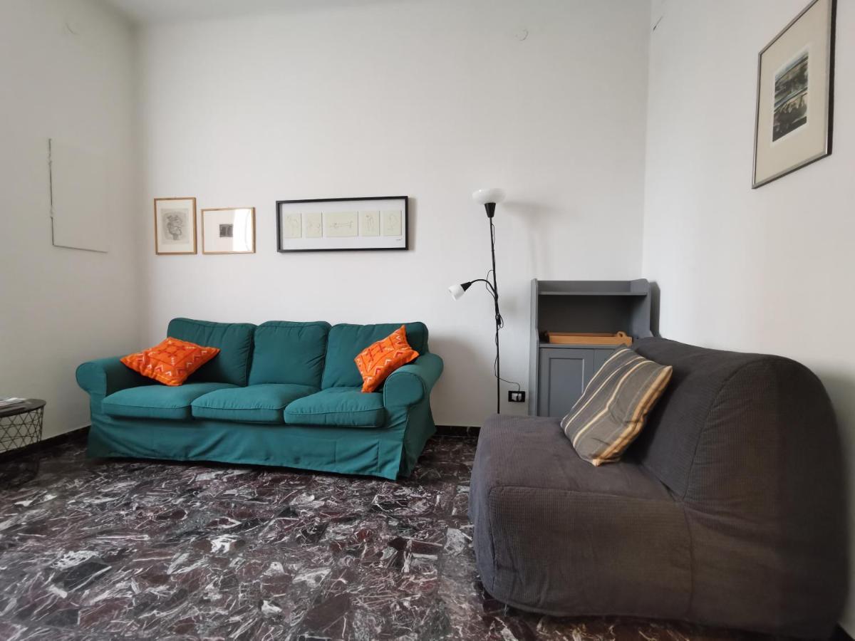 Apartamento Mazzini Malpighi Bolonha