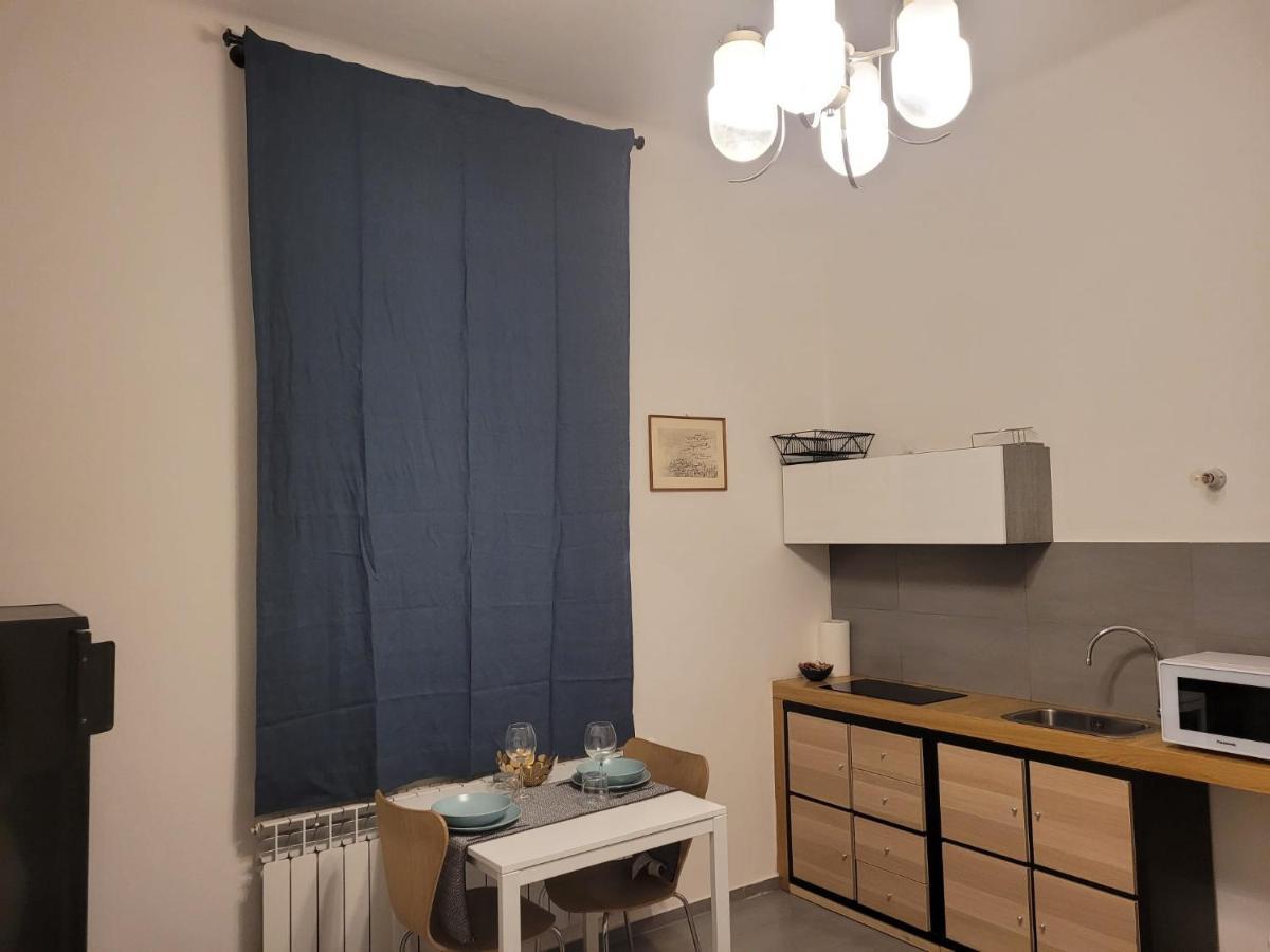 Dormi Tranquillo Apartment *
