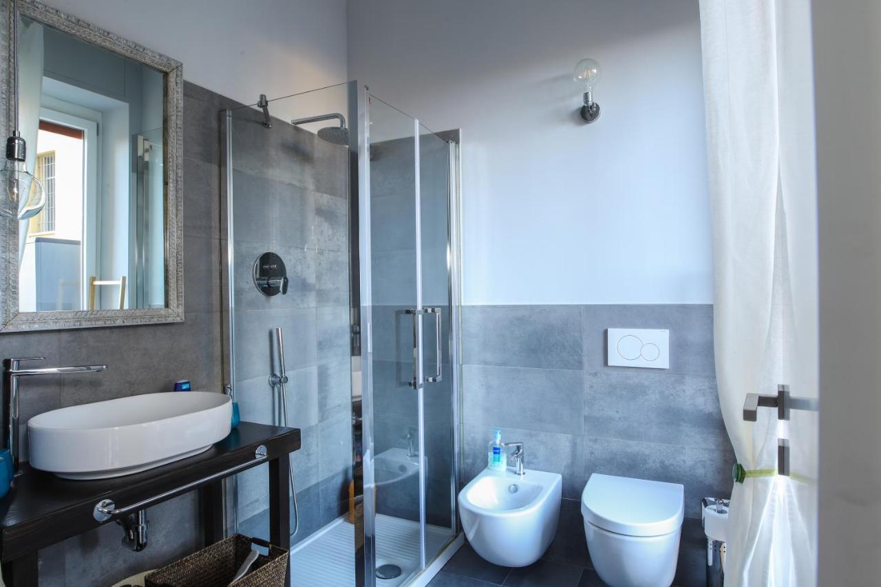 Close To Food And Shopping Apartment Bologna