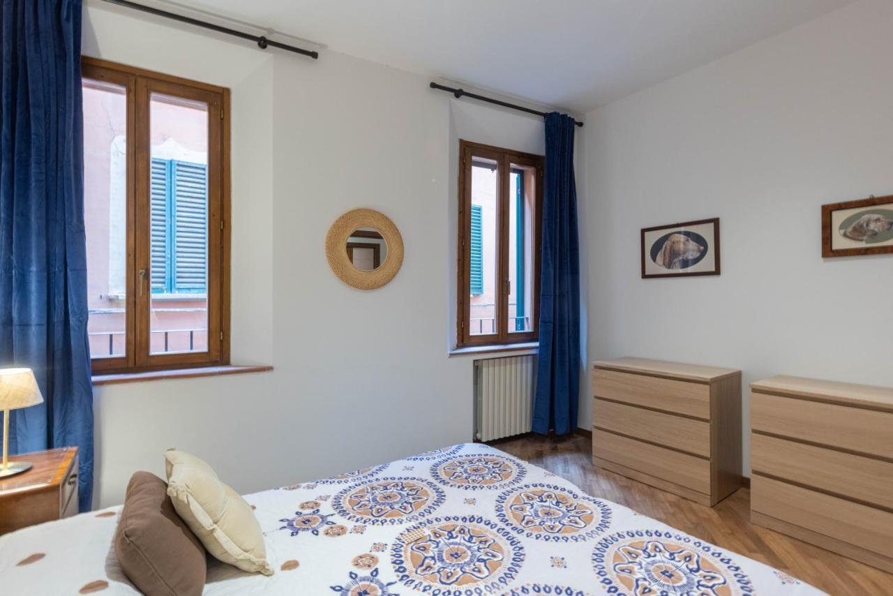 Apartment Modi, By Short Holidays