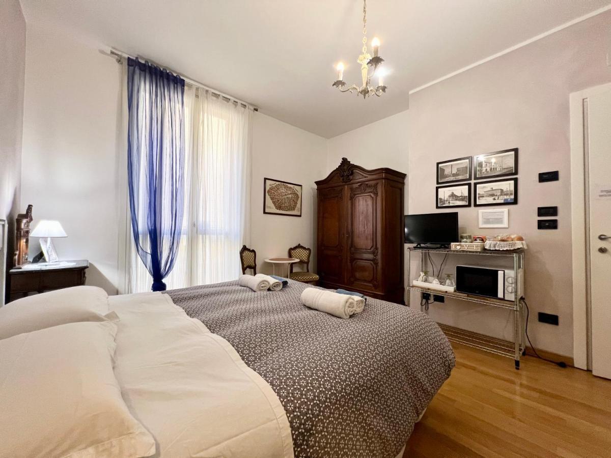 Apartment Giulia And