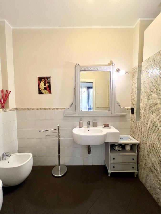 Apartment Giulia And Bologna