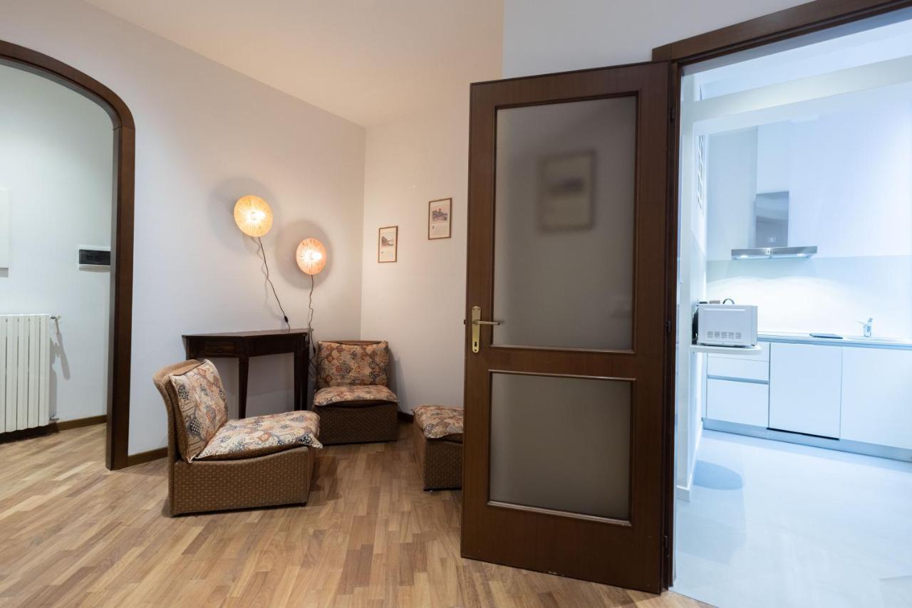 Modi, By Short Holidays Apartment Bologna