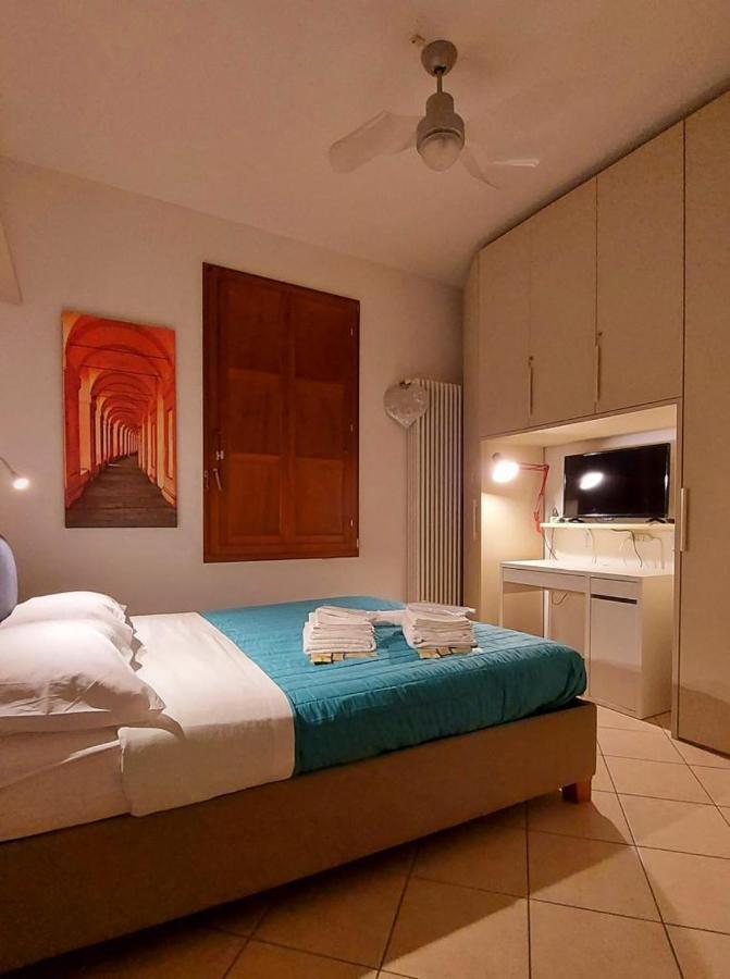 Sguardo A San Luca Appartement Bologna