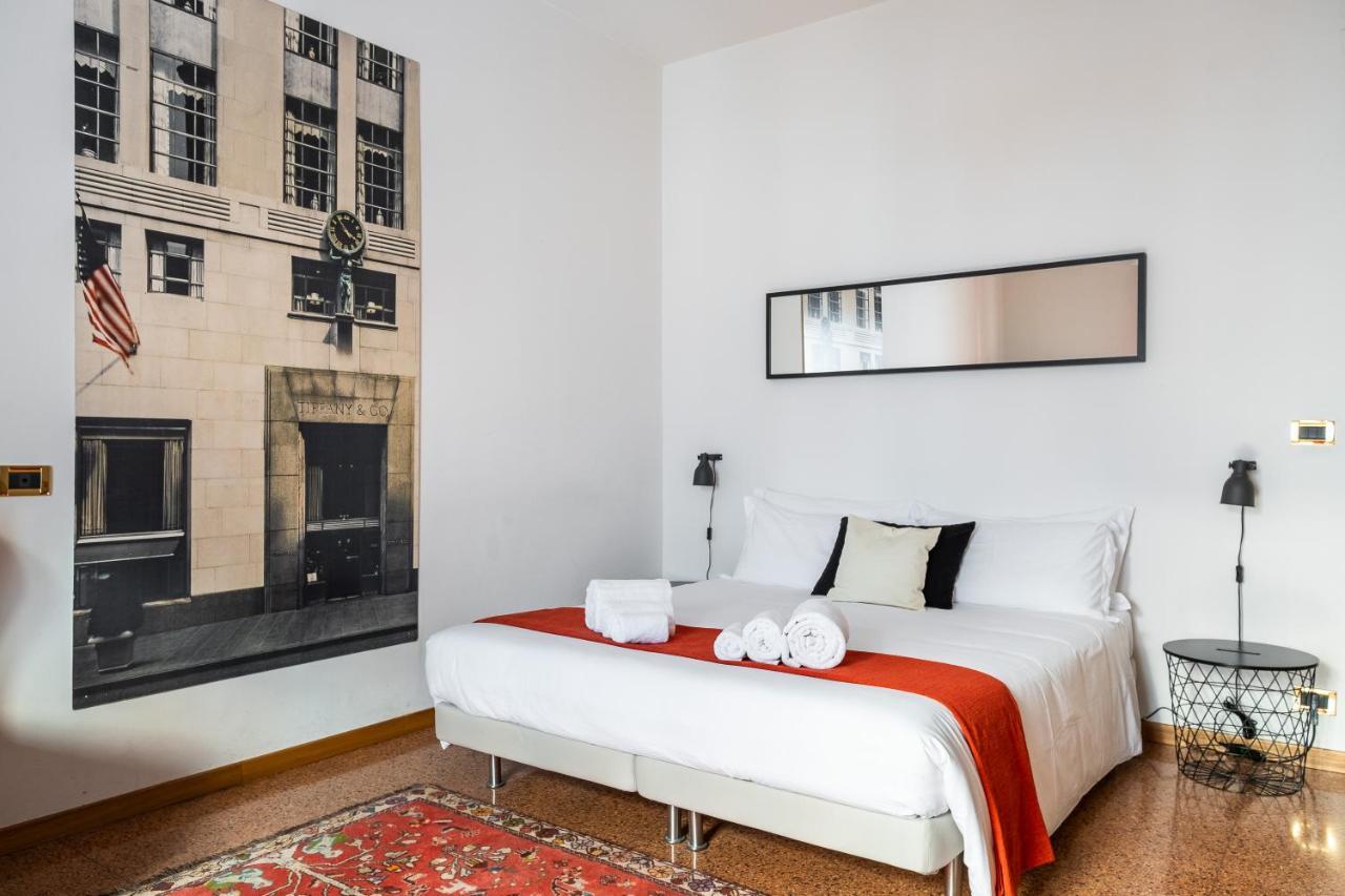 Z8 Comfort In The Heart Of Apartamento *