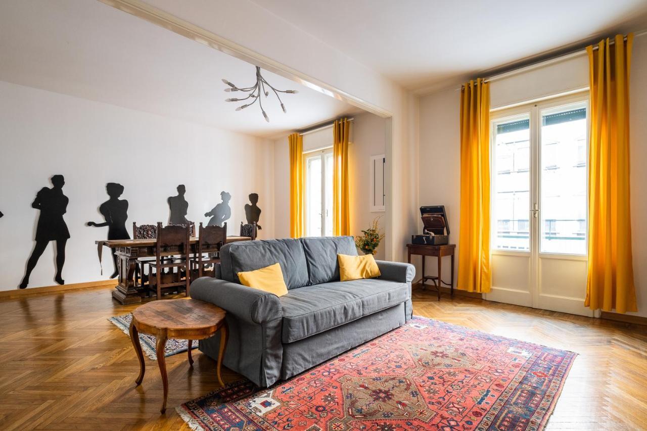 Apartamento Z8 Comfort In The Heart Of *