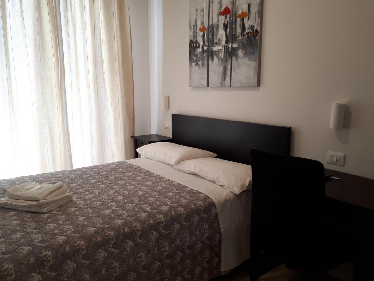 Soleluna Fiera 6 Guest house Bologna