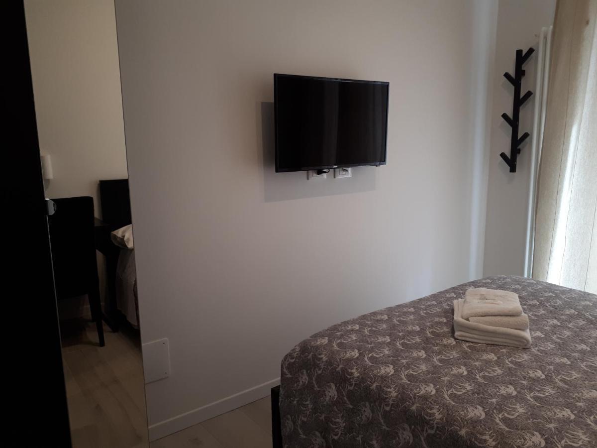 Soleluna Fiera 6 Guest house *